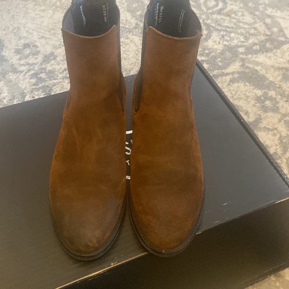 Thursday Boot Co Dutchess boot - Picture 4 of 9